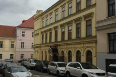Hotel Pribitzer