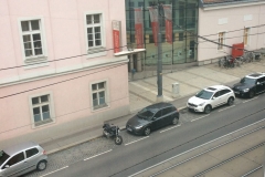 HTL Rennweg